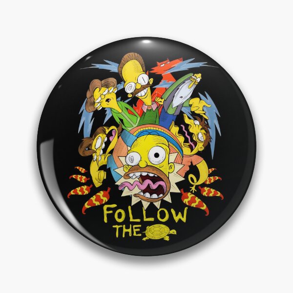 Artikelvorschau, Die Simpsons entworfen und verkauft von Krasnovaovaova.
