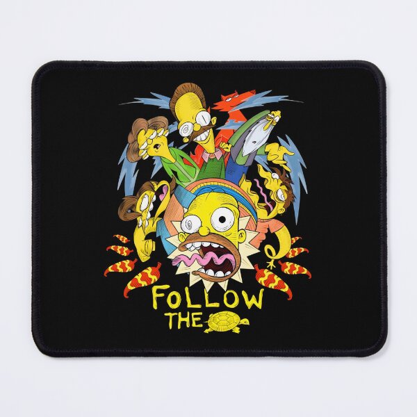 Artikelvorschau, Die Simpsons entworfen und verkauft von Krasnovaovaova.