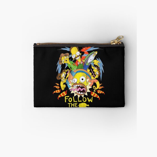 Item preview, The Simpsons designed and sold by Krasnovaovaova.