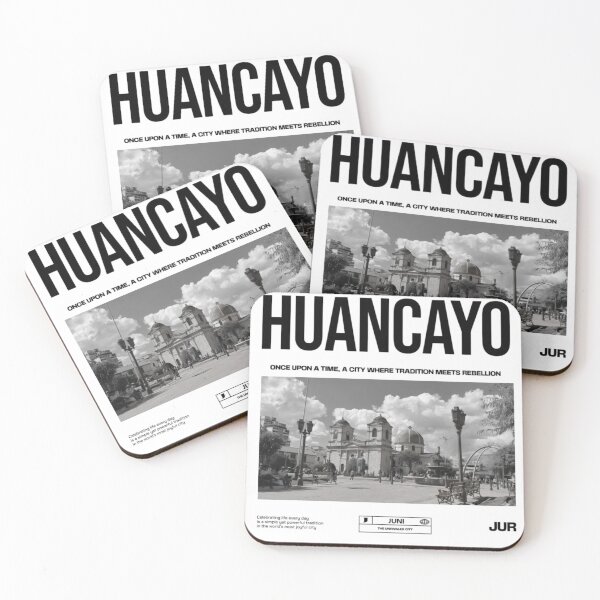 Item preview, Huancayo designed and sold by Jur1595.
