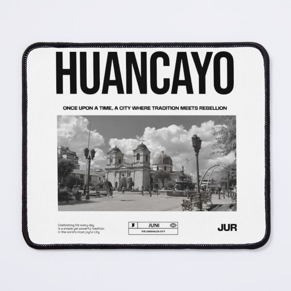 Item preview, Huancayo designed and sold by Jur1595.