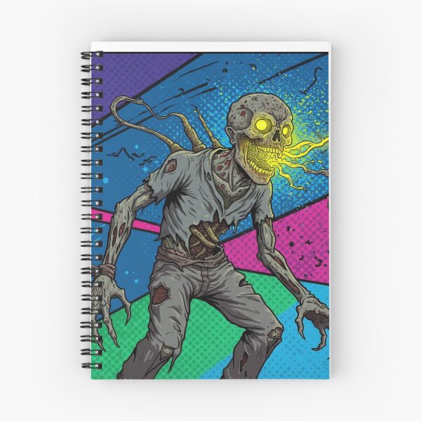 Item preview, Zombi designed and sold by Dima6887.