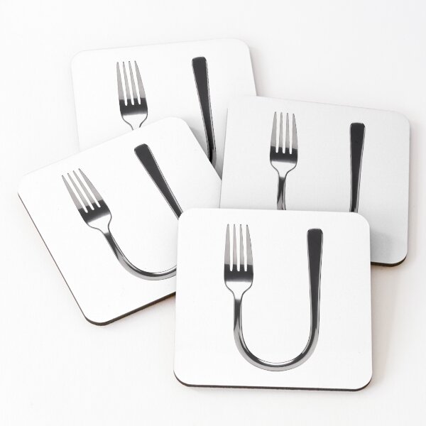 Item preview, Fork U designed and sold by The Common Tee.