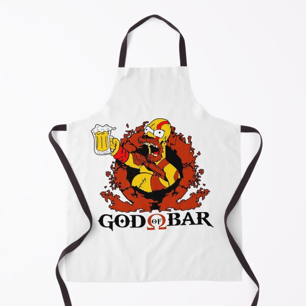 Item preview, The Simpsons / Homer’s Final Toast: That’s All Folks / Simpsons Legacy: Raising a Glass to Fun designed and sold by Krasnovaovaova.