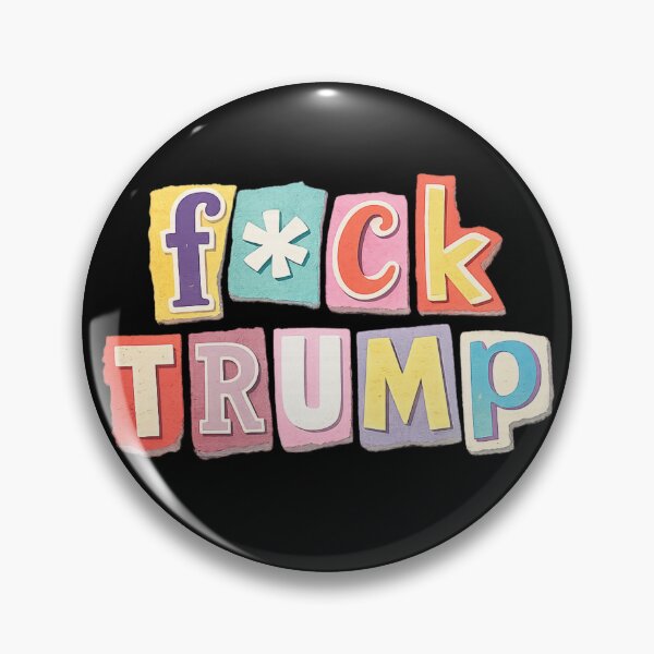 Item preview, F Trump designed and sold by urbanewear clothing.