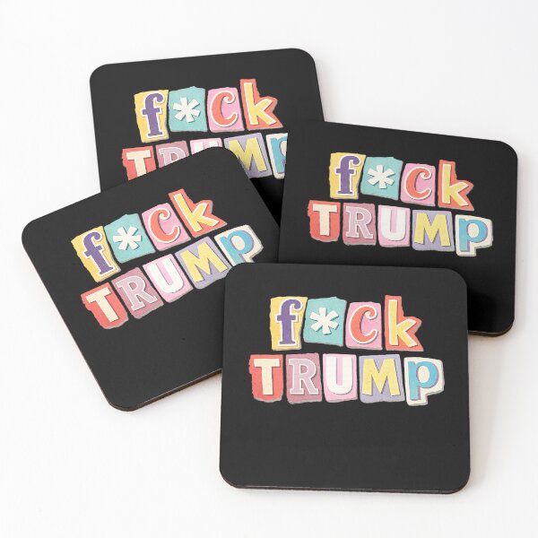 Item preview, F Trump designed and sold by urbanewear clothing.