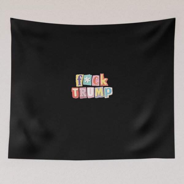 Item preview, F Trump designed and sold by urbanewear clothing.