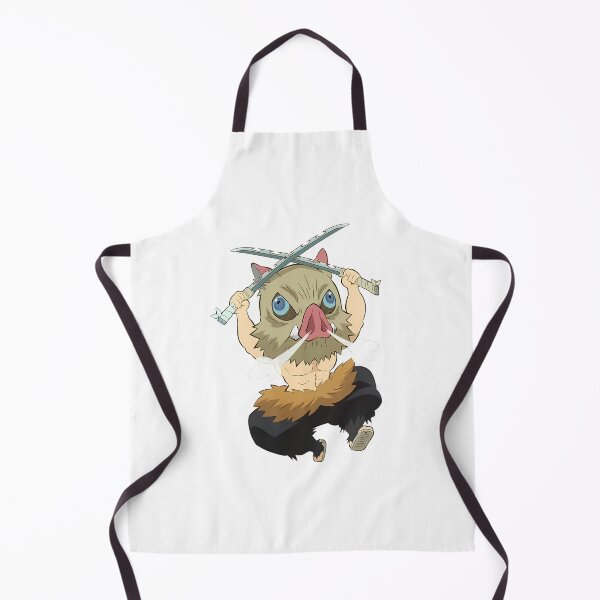 Item preview, Inosuke hashibira designed and sold by pinedamikeb.