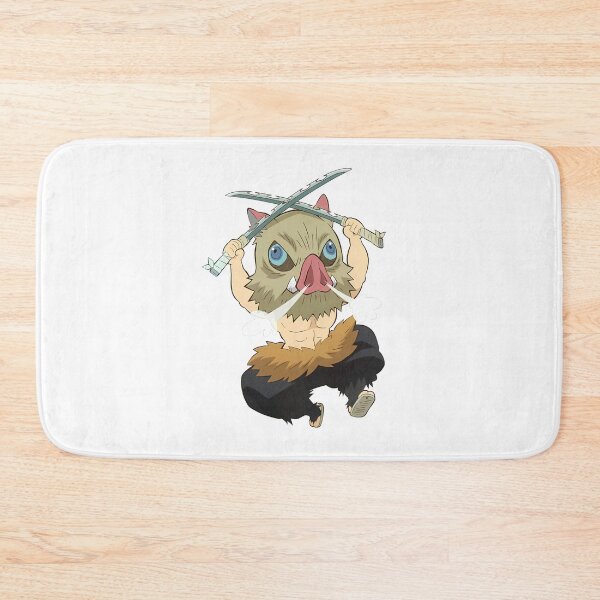 Item preview, Inosuke hashibira  designed and sold by pinedamikeb.