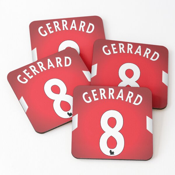 Item preview, Stevie G Jersey Icon Poster designed and sold by JD-CRE8V.