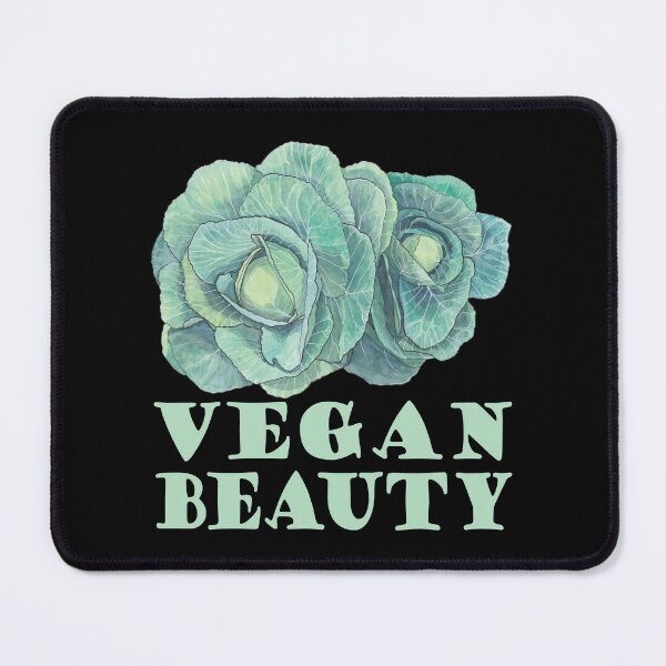 Item preview, Vegan Beauty designed and sold by sanbrill.