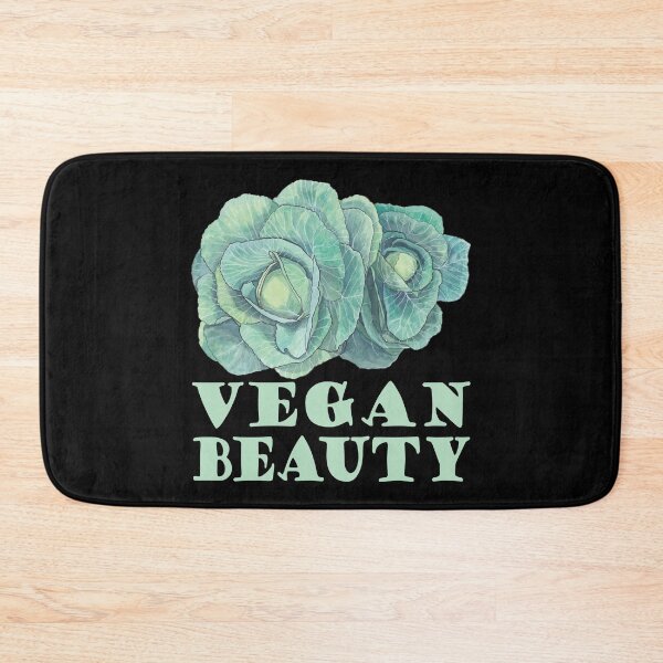 Item preview, Vegan Beauty designed and sold by sanbrill.