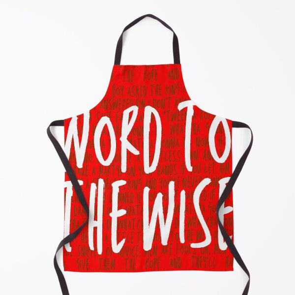 Item preview, Hadestown Lyrics designed and sold by broadwaygirl142.