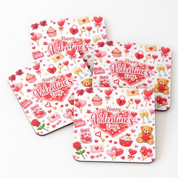 Item preview, Valentines Day Blessings designed and sold by NativeGraffix.