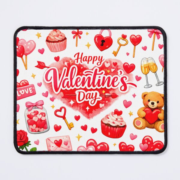 Item preview, Valentines Day Blessings designed and sold by NativeGraffix.