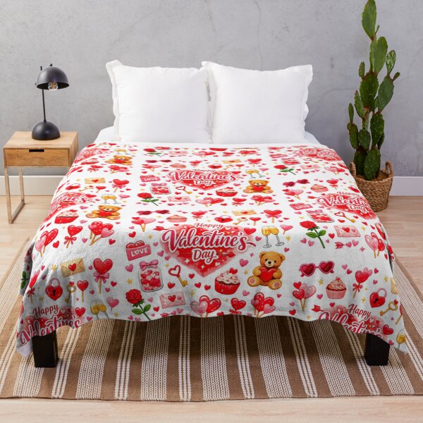 Item preview, Valentines Day Blessings designed and sold by NativeGraffix.