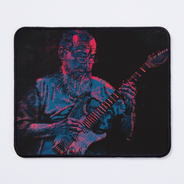 Artikelvorschau, Gitarrenspieler entworfen und verkauft von MidnightARTing.