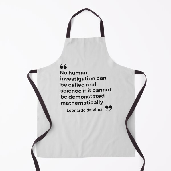 Item preview, Science and Mathematics According to Leonardo da Vinci. designed and sold by MPC-Mince-Pies.