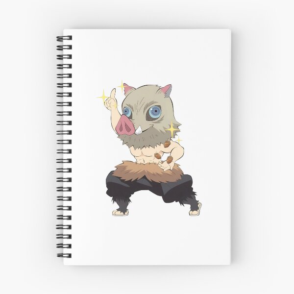 Item preview, Inosuke designed and sold by pinedamikeb.
