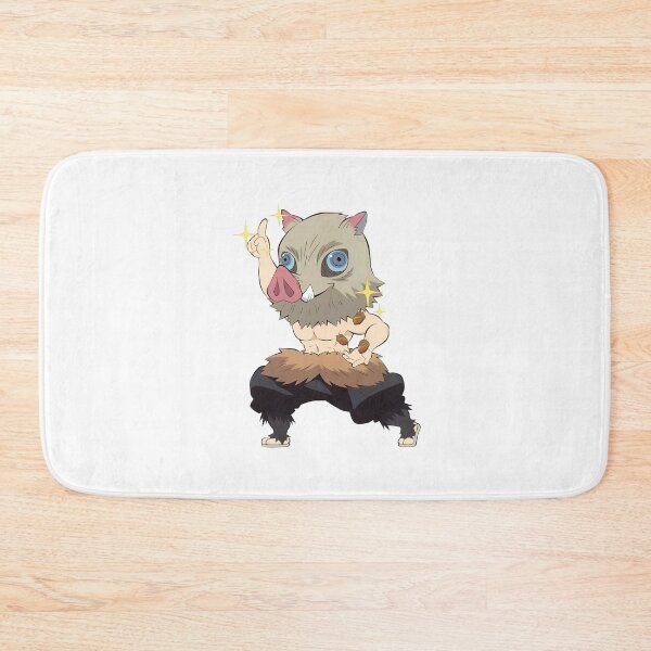 Item preview, Inosuke designed and sold by pinedamikeb.