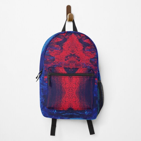 Item preview, Mr.BLOOD | Visceral Chromatic Symmetry designed and sold by PetterxProject.