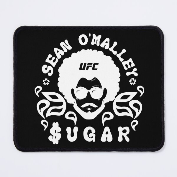 Item preview, Sean O'Malley "Suga" designed and sold by JeyVel.