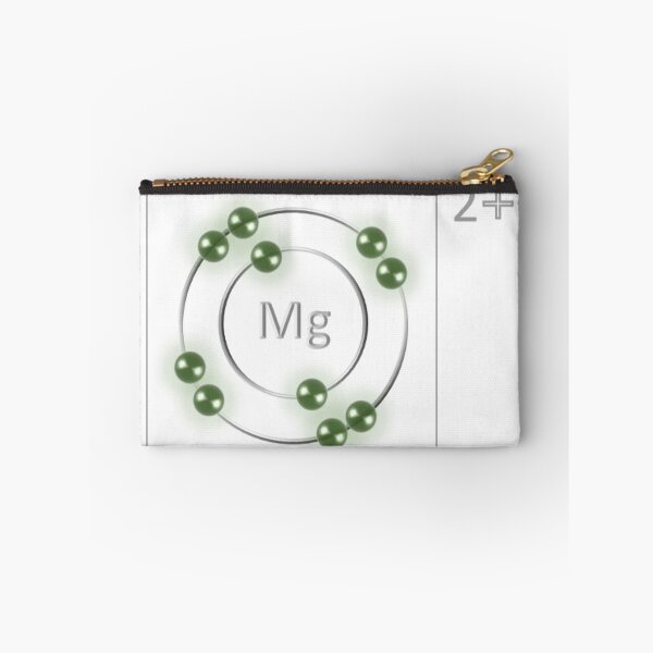 Item preview, Magnesium Ion designed and sold by Concept chart.