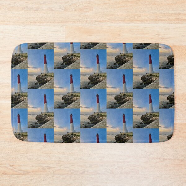 Item preview, Barnegat Lighthouse designed and sold by artbybri7.