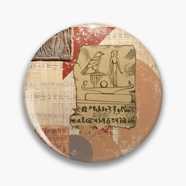 Aperçu de l'œuvre Évasion antique créée et vendue par Remde.