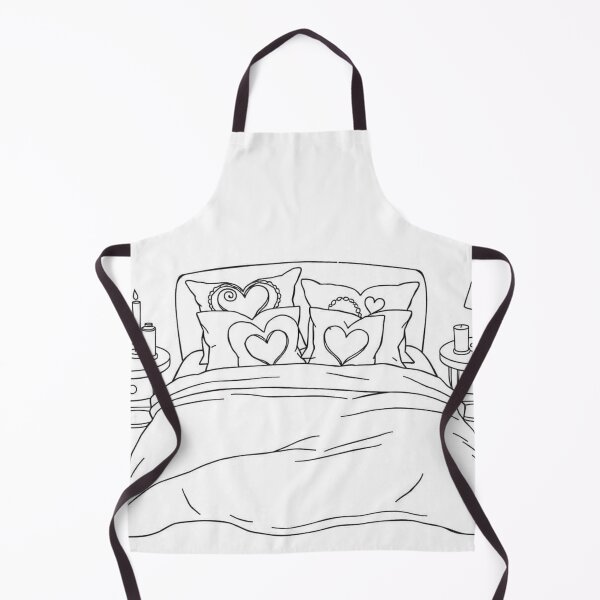 Item preview, Romantic Bedroom Decor designed and sold by Kookyclan.