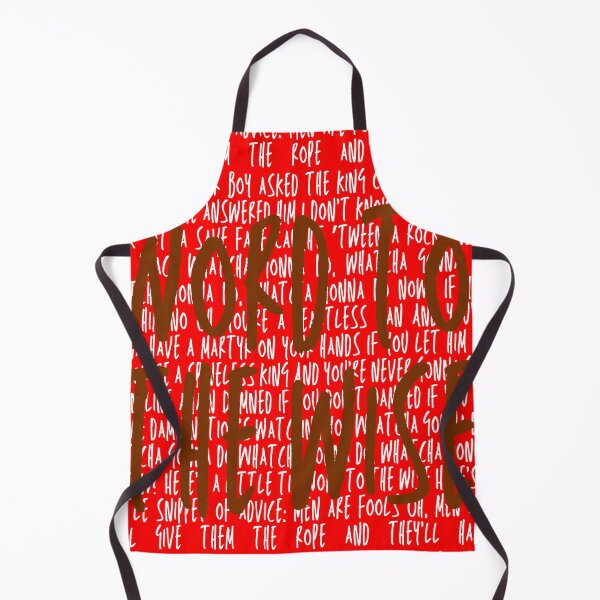 Item preview, Hadestown Lyrics designed and sold by broadwaygirl142.
