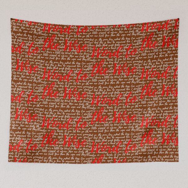 Item preview, Hadestown Lyrics designed and sold by broadwaygirl142.