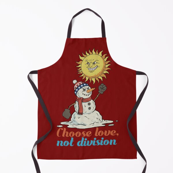 Item preview, Choose Love, Not Division designed and sold by CARPIO Creations.