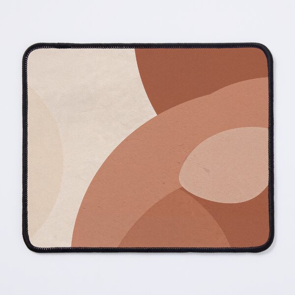 Item preview, Modern Earth Tone Abstract designed and sold by DigitalStudioZT.