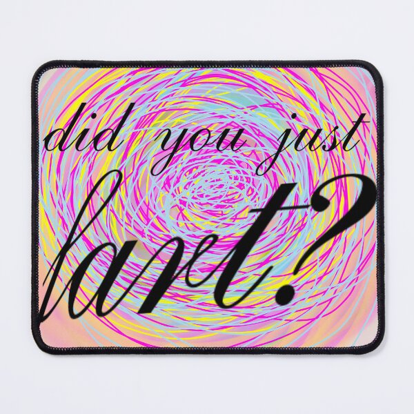 Item preview, A Flatulent Inquiry designed and sold by opensorceryy.