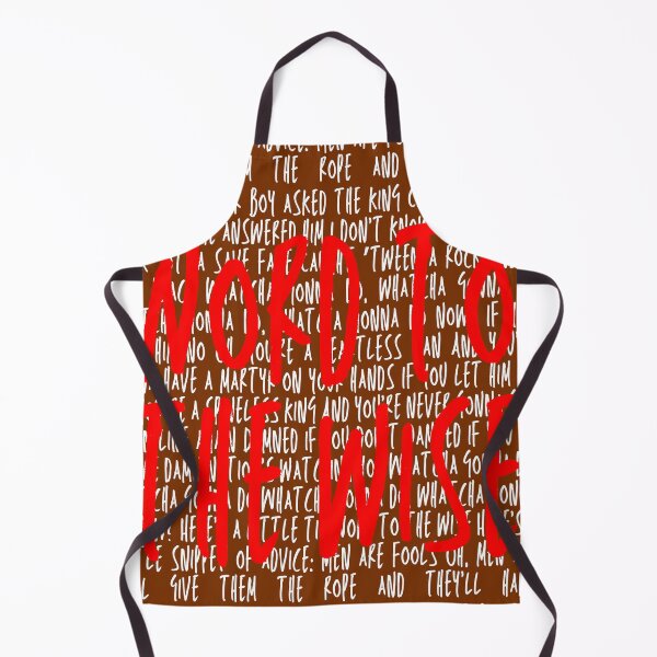 Item preview, Hadestown Lyrics designed and sold by broadwaygirl142.