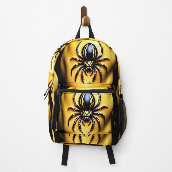 Item preview, Spider Tattoo designed and sold by AwesomeDigiShop.