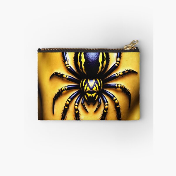 Item preview, Spider Tattoo  designed and sold by AwesomeDigiShop.
