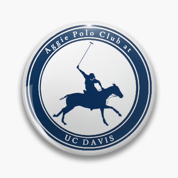 Item preview, Aggie Polo Club Original  designed and sold by Aggie Polo Club at UC Davis .