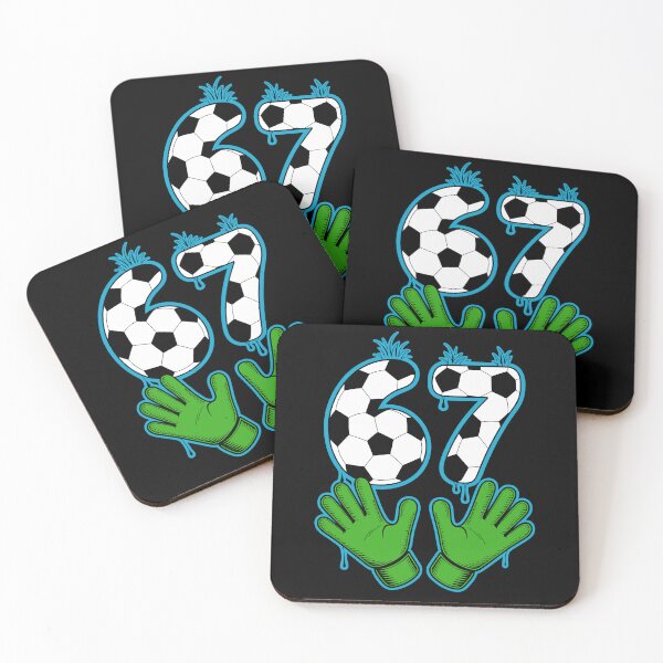 Item preview, 67 soccer designed and sold by jkrphoto.