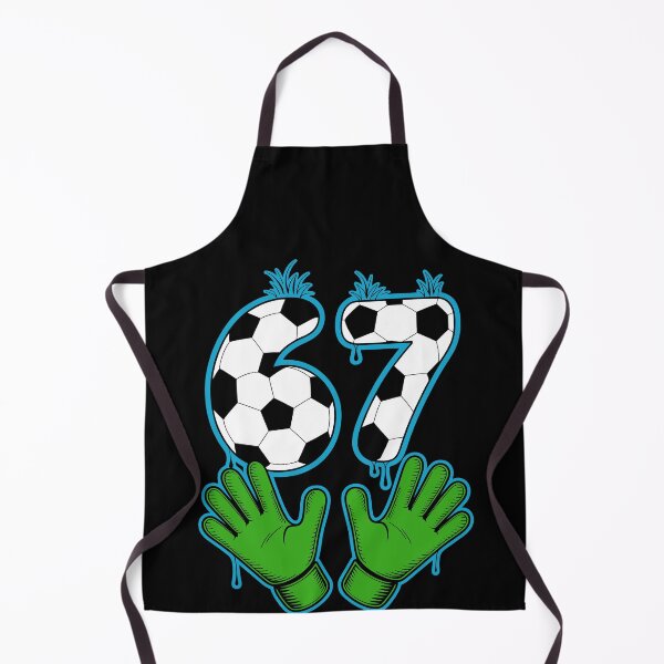 Item preview, 67 soccer designed and sold by jkrphoto.