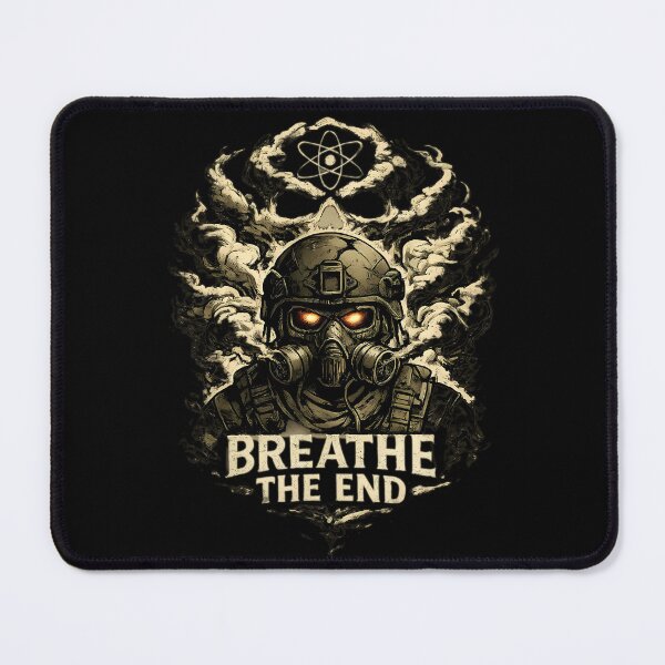 Item preview, Gas Mask Prophet designed and sold by Tactical Override.