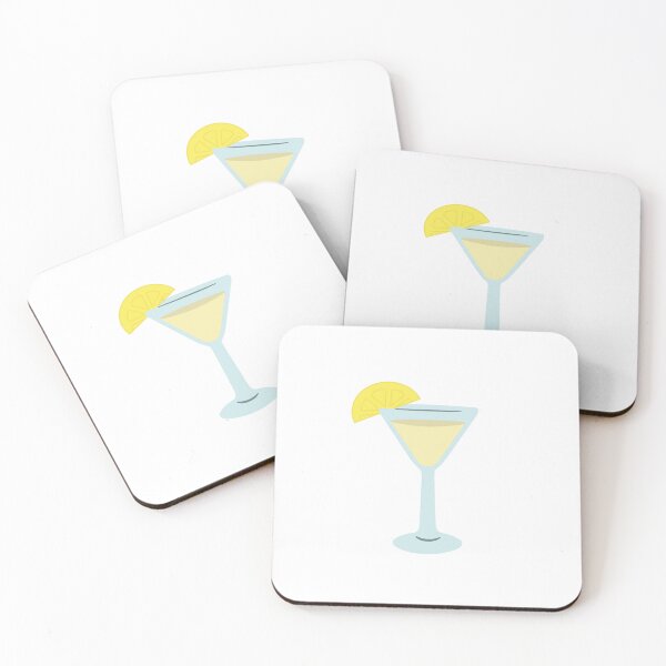 Item preview, lemon martini item designed and sold by delicate-pov.