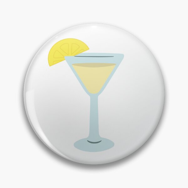 Item preview, lemon martini item designed and sold by delicate-pov.