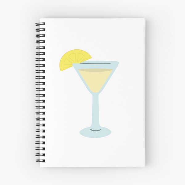 Item preview, lemon martini item designed and sold by delicate-pov.