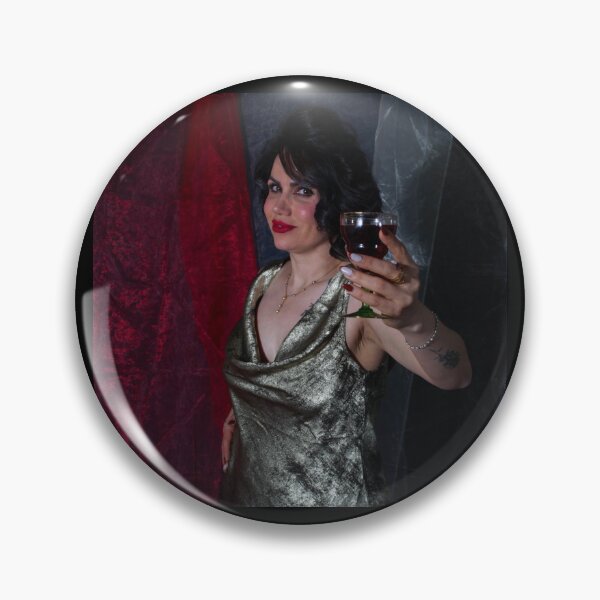 Item preview, A Toast to My Admirers designed and sold by David JC.