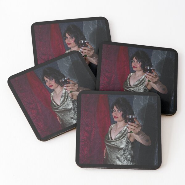 Item preview, A Toast to My Admirers designed and sold by David JC.