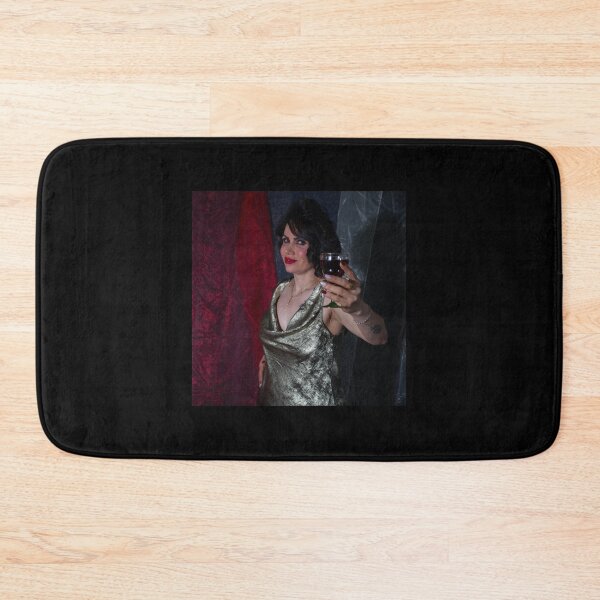 Item preview, A Toast to My Admirers designed and sold by David JC.