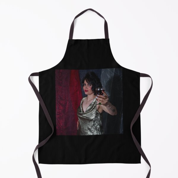 Item preview, A Toast to My Admirers designed and sold by David JC.