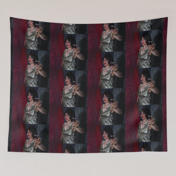 Item preview, A Toast to My Admirers designed and sold by David JC.